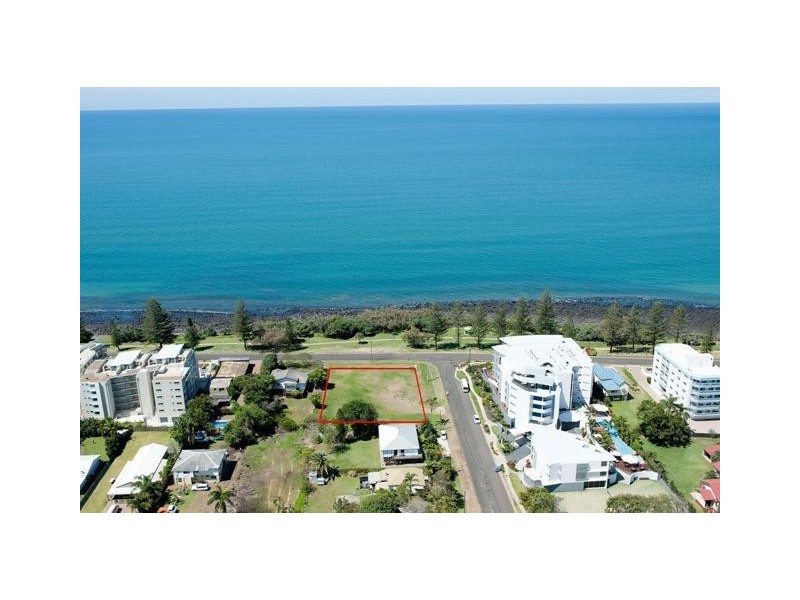 99 Esplanade, Bargara QLD 4670